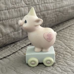 Precious Moments “Heaven Bless Your Special Day”